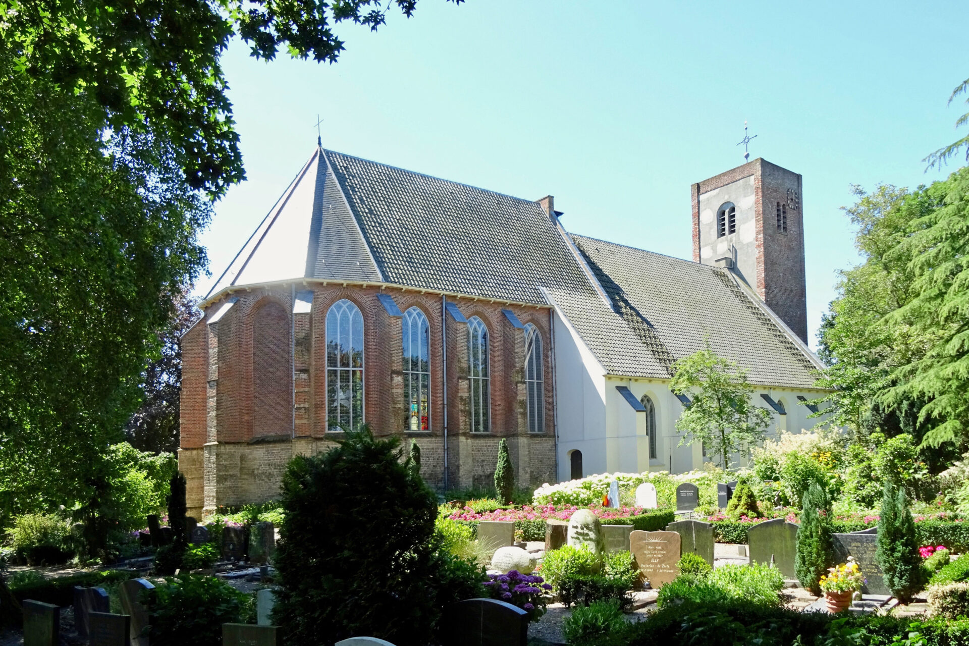 Allemanskerk